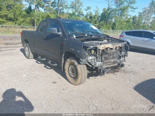 TOYOTA TOYOTA TUNDRA GRADE 5.7L V8
