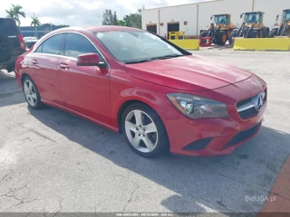MERCEDES-BENZ MERCEDES-BENZ CLA 250
