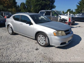DODGE DODGE AVENGER SE