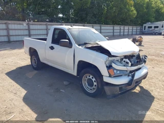 CHEVROLET CHEVROLET COLORADO WORK TRUCK