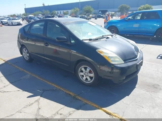 TOYOTA TOYOTA PRIUS