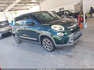FIAT FIAT 500L TREKKING