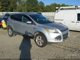 FORD FORD ESCAPE SE
