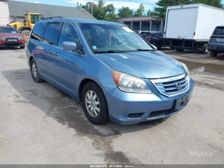 HONDA HONDA ODYSSEY EX