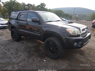 TOYOTA TOYOTA 4RUNNER SR5 SPORT V6