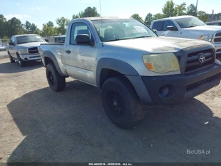 TOYOTA TOYOTA TACOMA