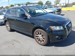 AUDI AUDI Q5 2.0T PREMIUM