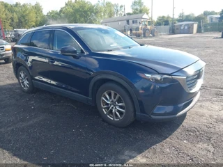 MAZDA MAZDA CX-9 TOURING