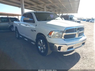 RAM RAM 1500 BIG HORN