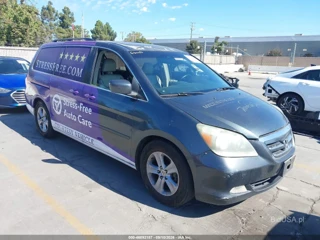 HONDA HONDA ODYSSEY TOURING