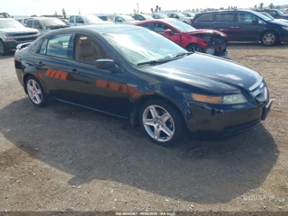 ACURA ACURA TL