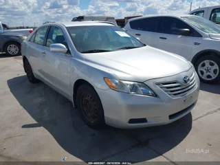 TOYOTA TOYOTA CAMRY LE