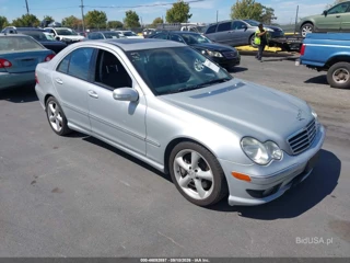 MERCEDES-BENZ MERCEDES-BENZ C 230 SPORT