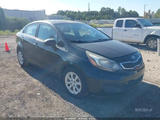 KIA KIA RIO EX