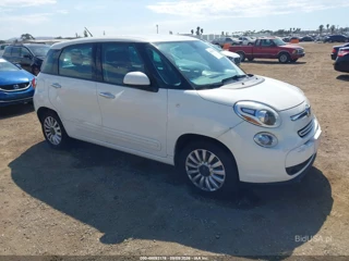 FIAT FIAT 500L EASY