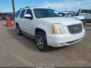 GMC YUKON SLT W/4SA