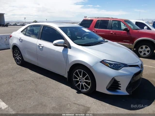 TOYOTA TOYOTA COROLLA SE SPECIAL EDITION