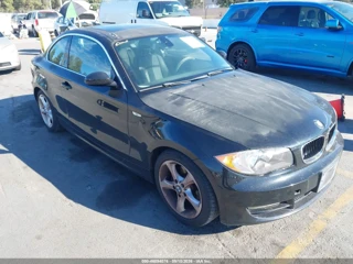 BMW 128I