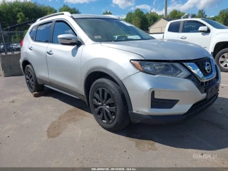 NISSAN NISSAN ROGUE S
