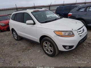 HYUNDAI HYUNDAI SANTA FE SE