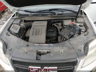 GMC TERRAIN SLE-1