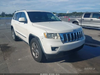 JEEP JEEP GRAND CHEROKEE LAREDO