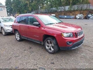 JEEP JEEP COMPASS SPORT
