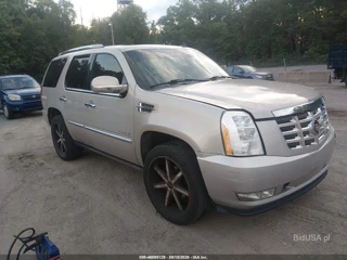 CADILLAC CADILLAC ESCALADE STANDARD