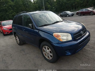 TOYOTA TOYOTA RAV4