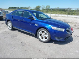 FORD FORD TAURUS SEL
