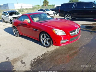 MERCEDES-BENZ MERCEDES-BENZ SLK 250