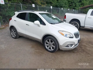 BUICK BUICK ENCORE PREMIUM
