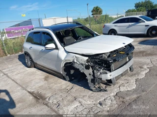 MERCEDES-BENZ MERCEDES-BENZ GLB 250