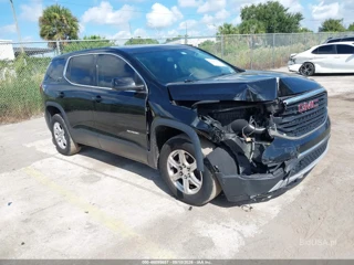 GMC ACADIA SLE-1