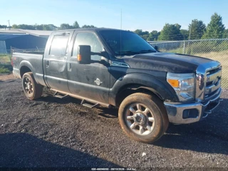 FORD FORD F-250 LARIAT