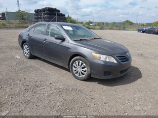 TOYOTA TOYOTA CAMRY LE
