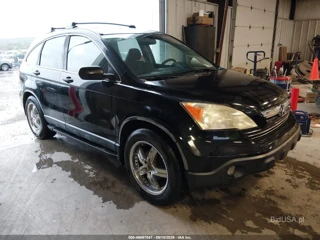 HONDA HONDA CR-V EX