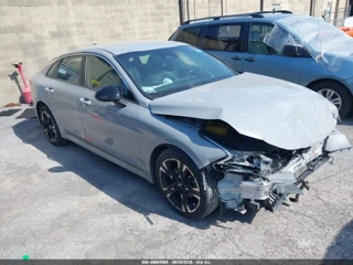 KIA KIA K5 GT-LINE
