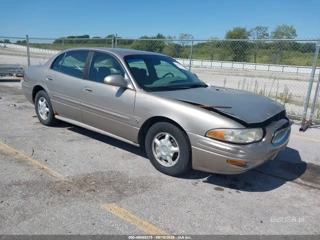 BUICK BUICK LESABRE CUSTOM