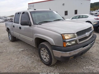 CHEVROLET CHEVROLET SILVERADO 1500 Z71