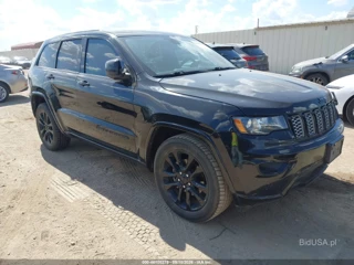 JEEP JEEP GRAND CHEROKEE ALTITUDE 4X2