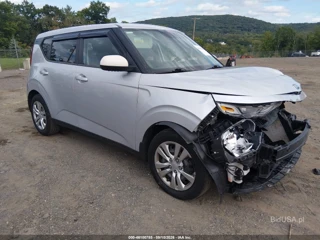 KIA KIA SOUL LX