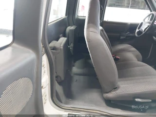 FORD FORD RANGER XLT