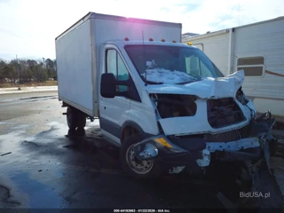 FORD FORD TRANSIT-350 CAB