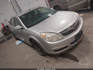 SATURN SATURN AURA XE