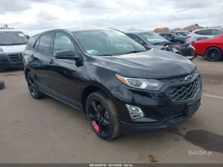 CHEVROLET CHEVROLET EQUINOX LT