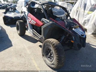 CAN-AM CAN-AM MAVERICK X3 RS TURBO RR