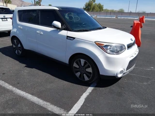 KIA KIA SOUL !