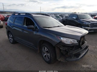 SUBARU SUBARU ASCENT PREMIUM