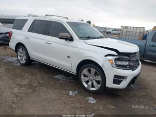 FORD FORD EXPEDITION KING RANCH